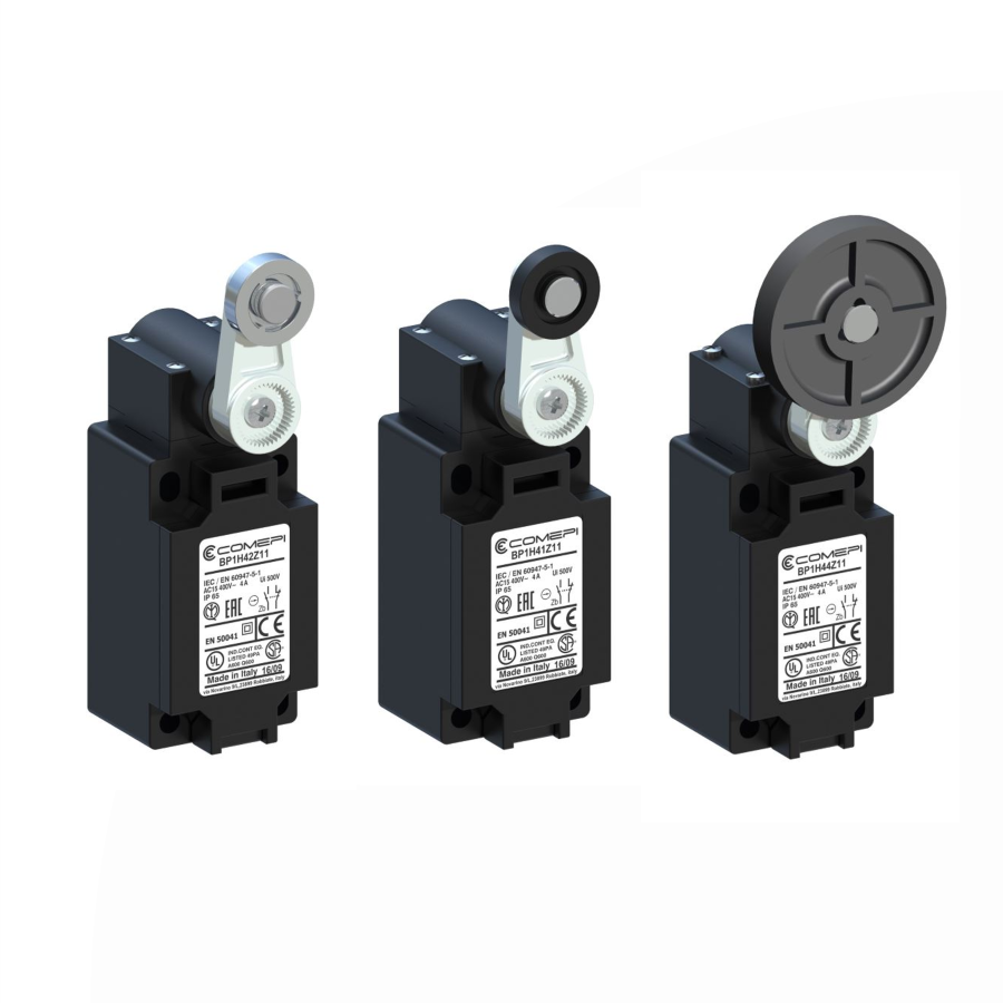 FIN-PLÁ 40mm-ROLETO